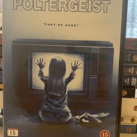 Poltergeist