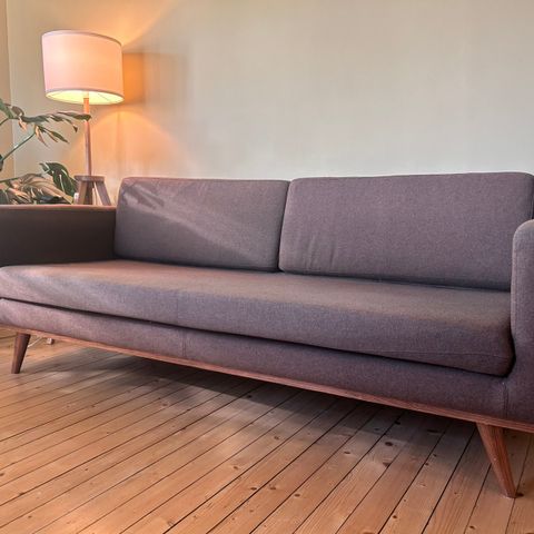 Johan sofa fra Sofacompany