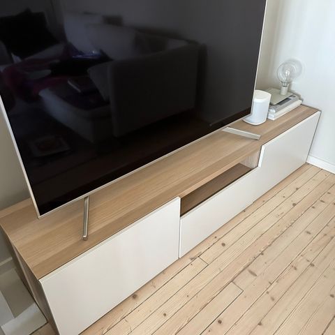 IKEA Bestå TV-benk