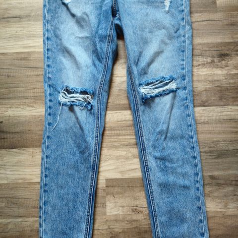 Veromoda bukse str S jeans