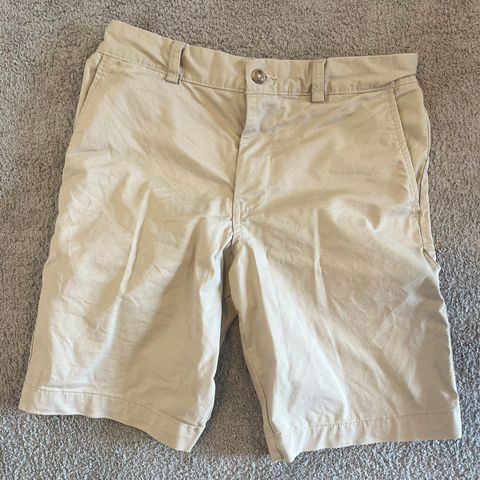 POLO SHORTS