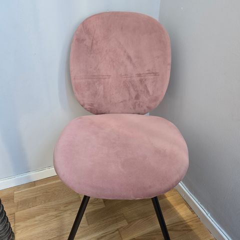 En stol