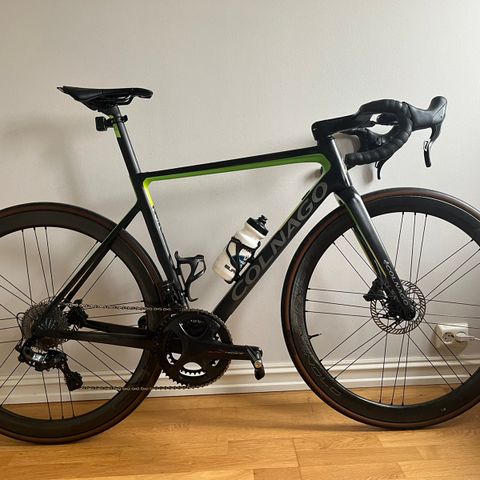 Colnago V3Rs 50s full campagnolo super record