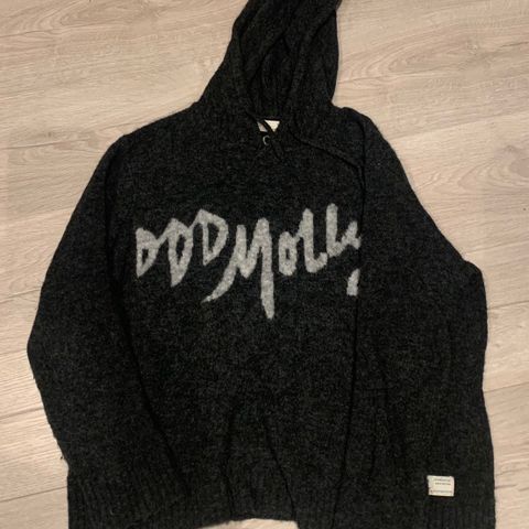 Odd Molly hoodie