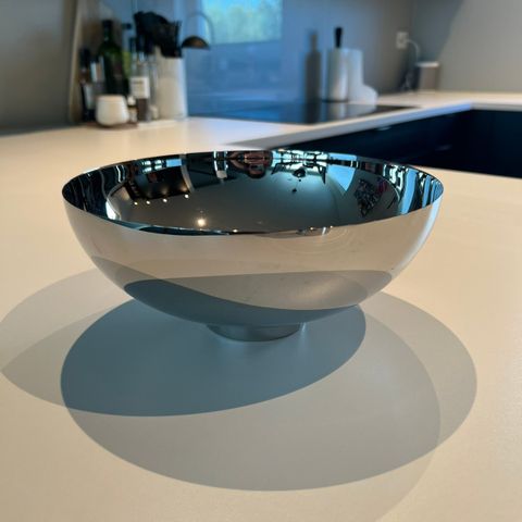 Georg Jensen skål