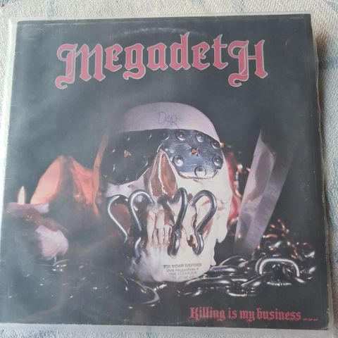 Megadeth