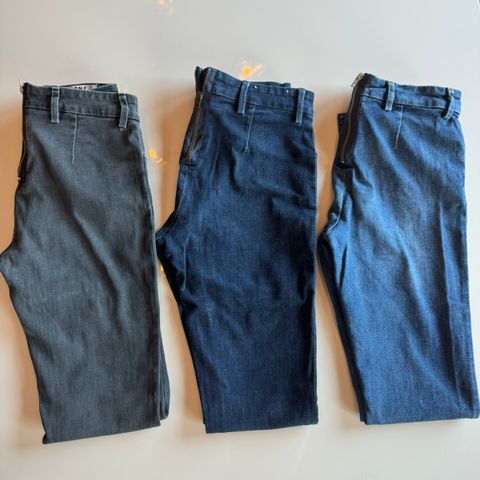 Acne jeans SKIN 27 / 34