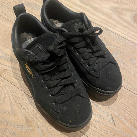 Bronx Puma Sneakers