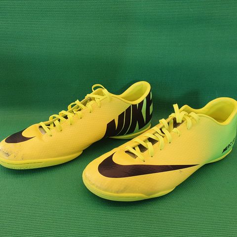 Nike mercurial vapor IX indoor