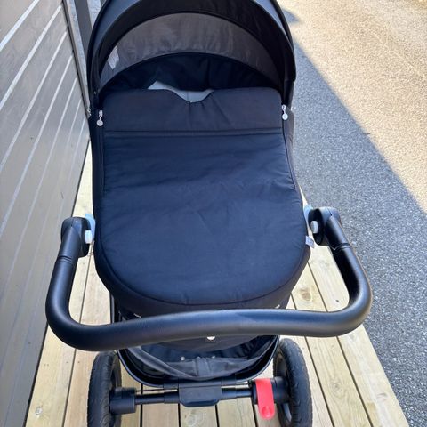 Stokke Trailz