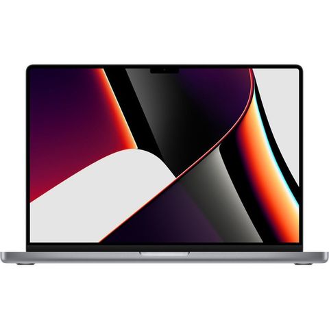 MacBook Pro M1 16" 512GB MK183H/A
