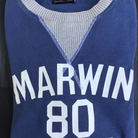 MARWIN Sweatshirt