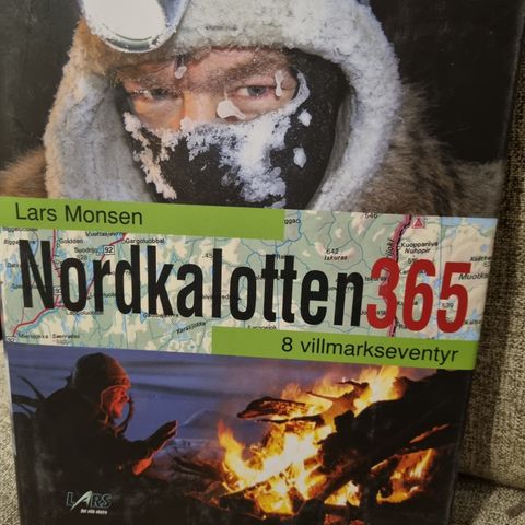 Nordkalloten 365