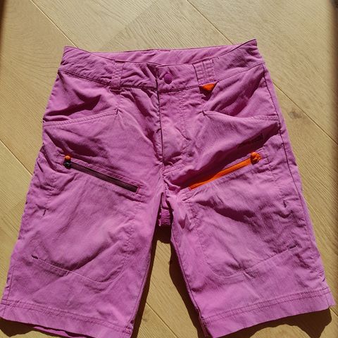 Bergans Utne youth shorts