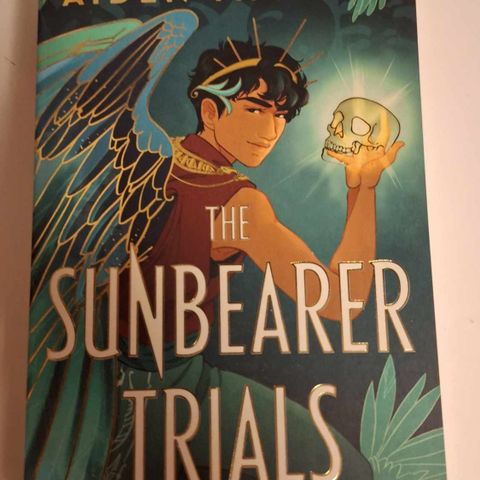 The sunbearer trials