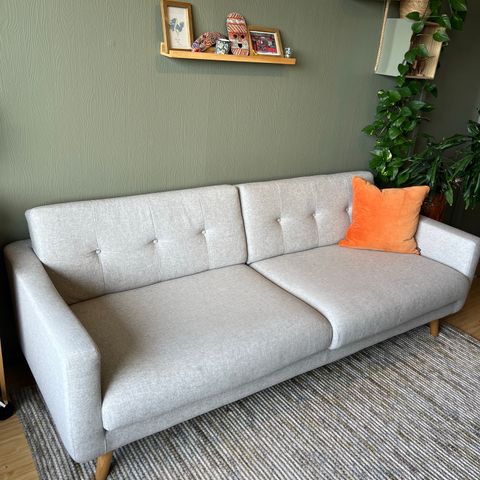 Conrad sofa fra Sofacompany