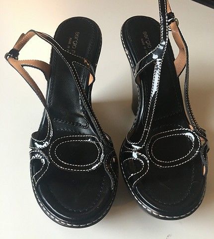 Sandaler fra Sergio Rossi