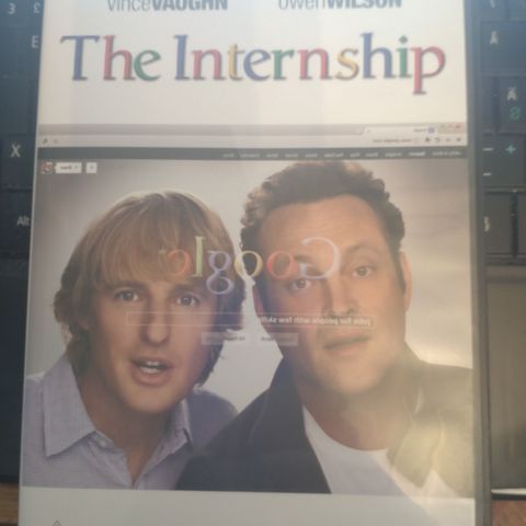 The Internship