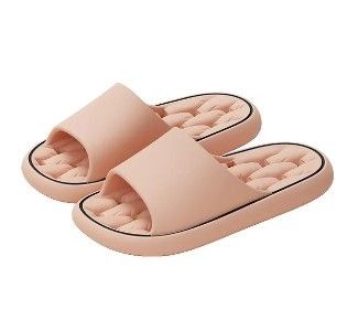 Sandaler ultralett, rosa