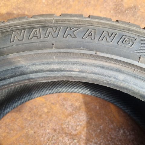 Nankang Sport NS1 225/45-17