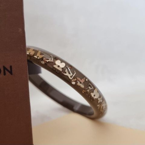 Louis Vuitton Inclusion Bangle