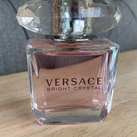 Versace Bright Crystal EdT 30ml