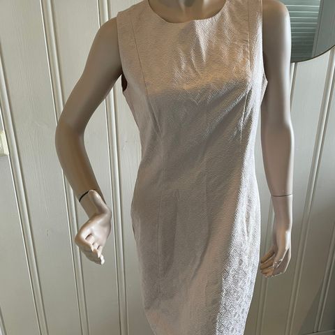 Dress kjole fra H&M