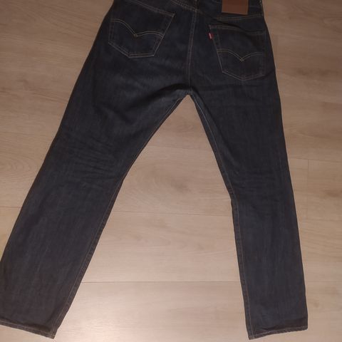 Levi's 501 bukser 32 32