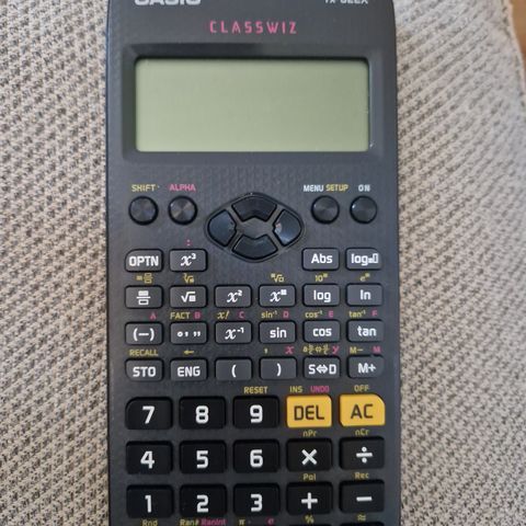 Cassio kalkulator