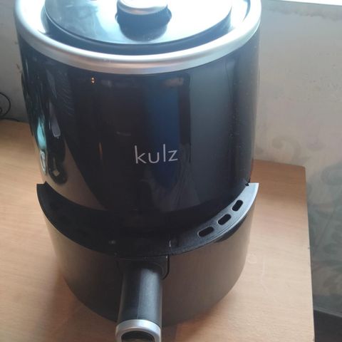 Kulz 1,8 L airfryer