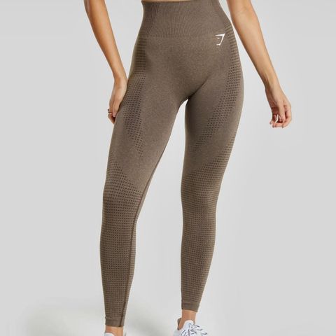 Trening leggings merket Gymshark