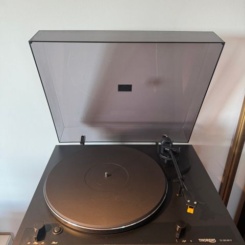 Thorens TD-280 mk. IV