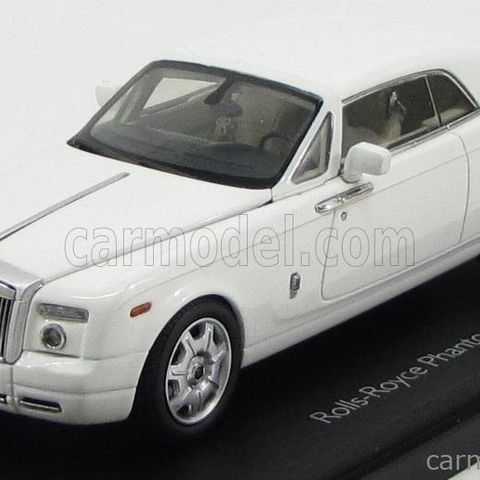 1/43 KYOSHO - ROLLS ROYCE PHANTOM COUPE