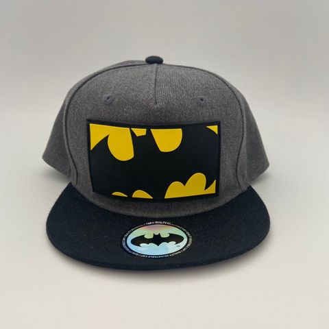 Batman caps 4-8 år