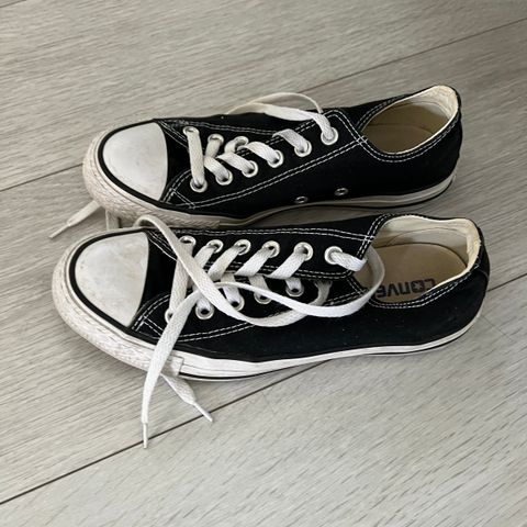 Converse Str 37