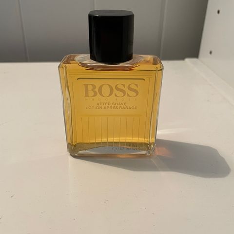 Hugo Boss Parfyme/Aftershave