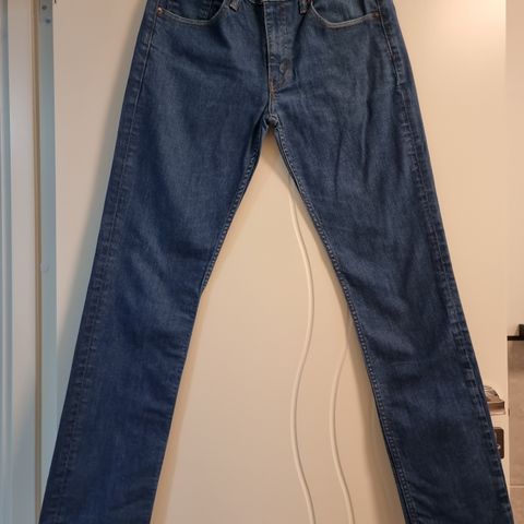 Levis jeans 511