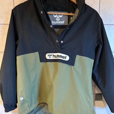 Hummel anorakk