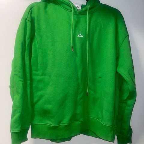 Holzweiler hanger hoodie