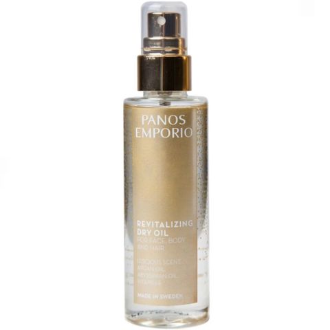 Panos Emporio Revitalizing Dry Oil