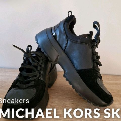 Michael Kors sneakers