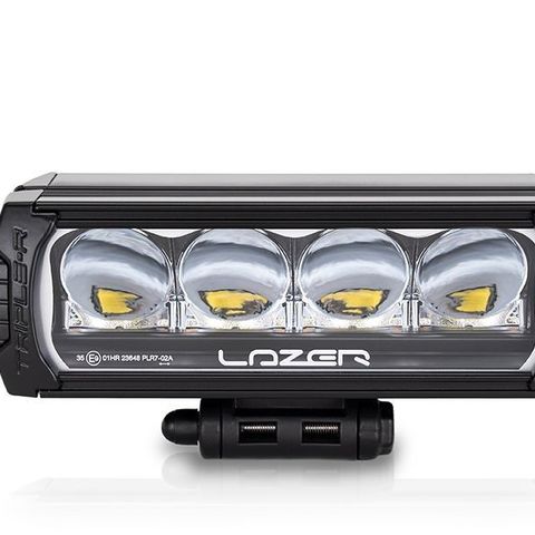 Lazer Ledbar Triple-R 750