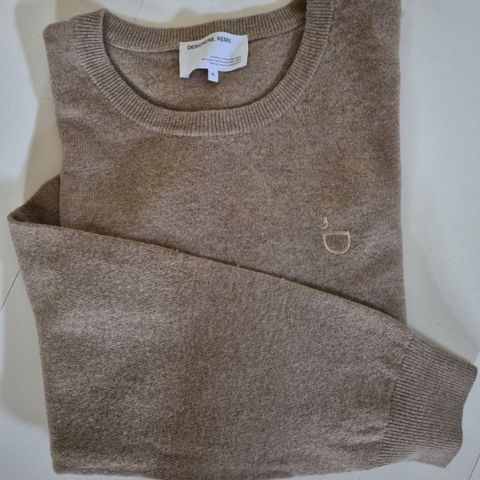 DESIGNERS, REMIX Sterling sweater str.XL