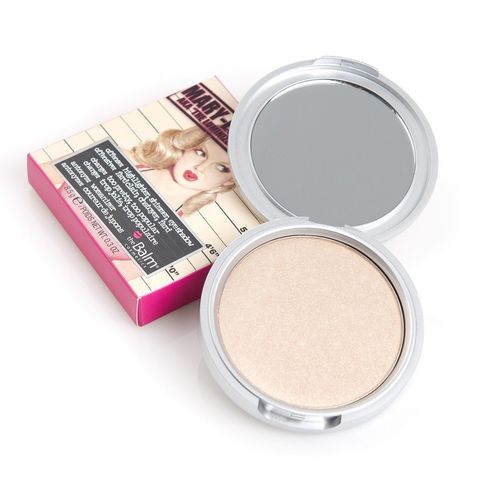the Balm, Mary-Lou  Highlighter, Shimmer & Eyeshadow 8g