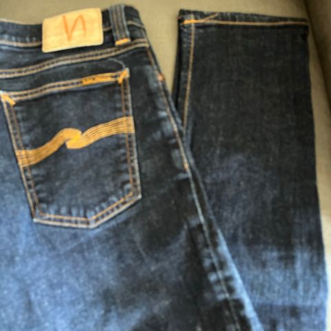 Nudie Jeans