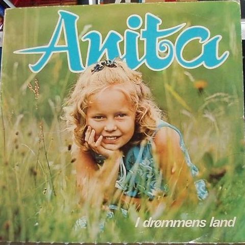 Anita* – I Drømmens Land