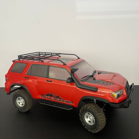 Element trailrunner 1/10 Crawler