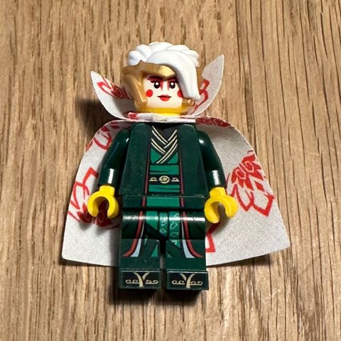 Lego Ninjago Harumi (njo383)