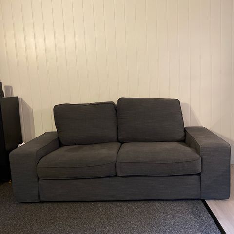 Sofa fra IKEA