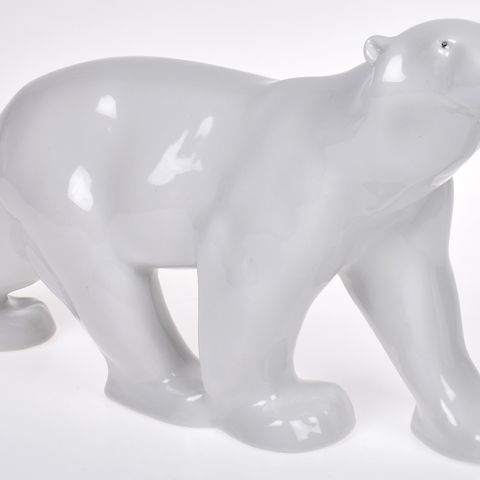 Lomonosov isbjørn fra Ussr